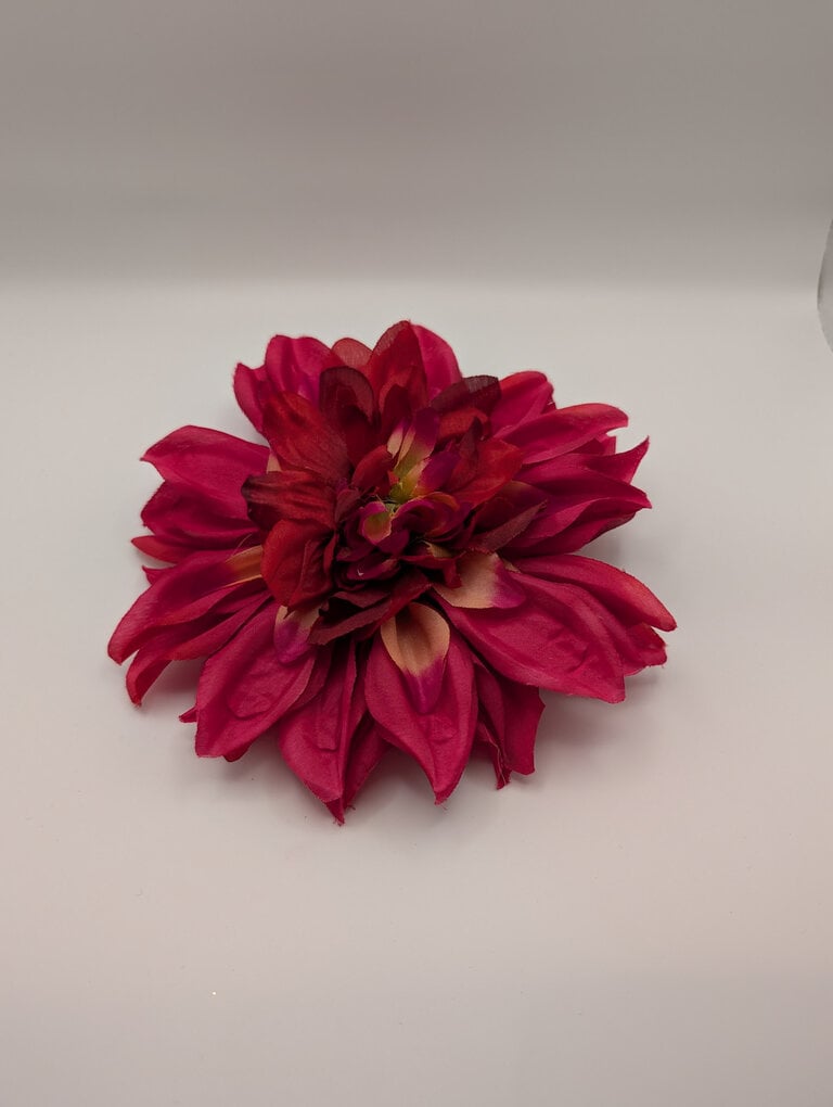 Kalico Delafay Kalico Delafay Hair Flowers