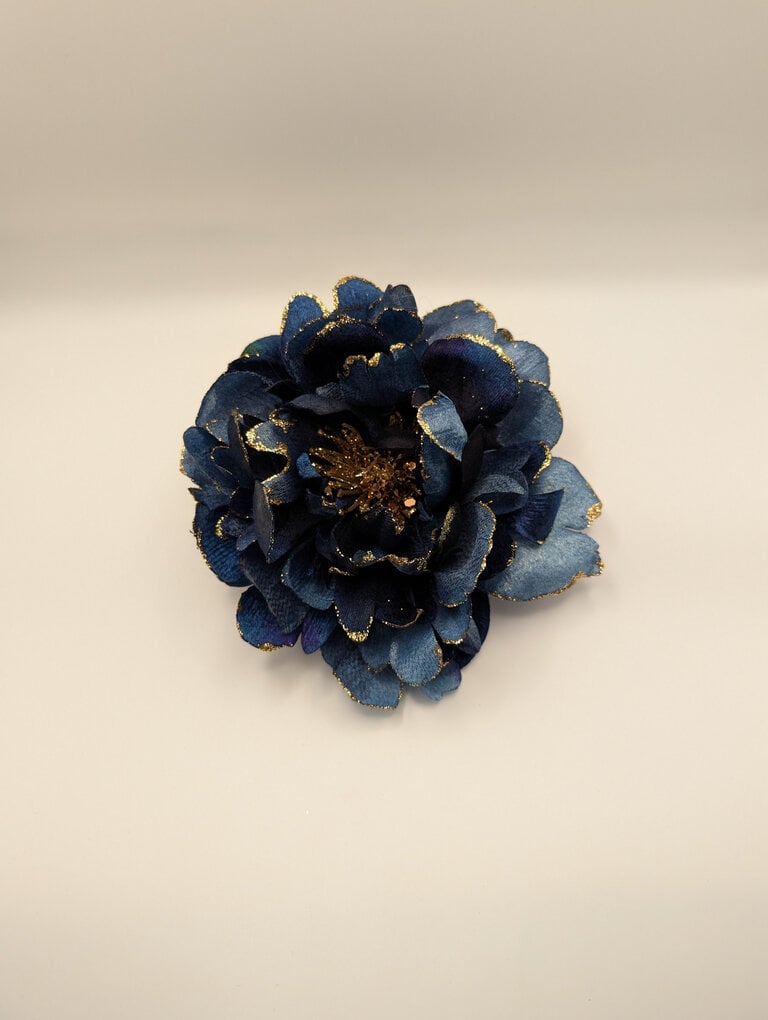 Kalico Delafay Kalico Delafay Hair Flowers