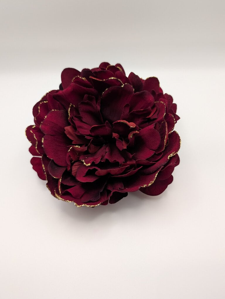 Kalico Delafay Kalico Delafay Hair Flowers