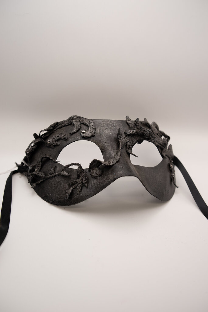 Kalico Delafay Kalico Delafay Deluxe Papier-Mâché Masks