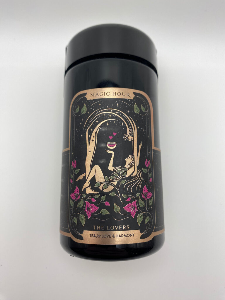 Magic Hour Magic Hour Tea: The Lovers