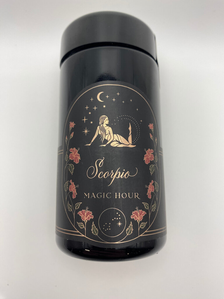 Magic Hour Magic Hour Tea: Scorpio