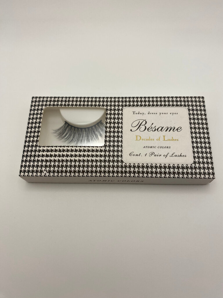 Besame Besame False Lashes