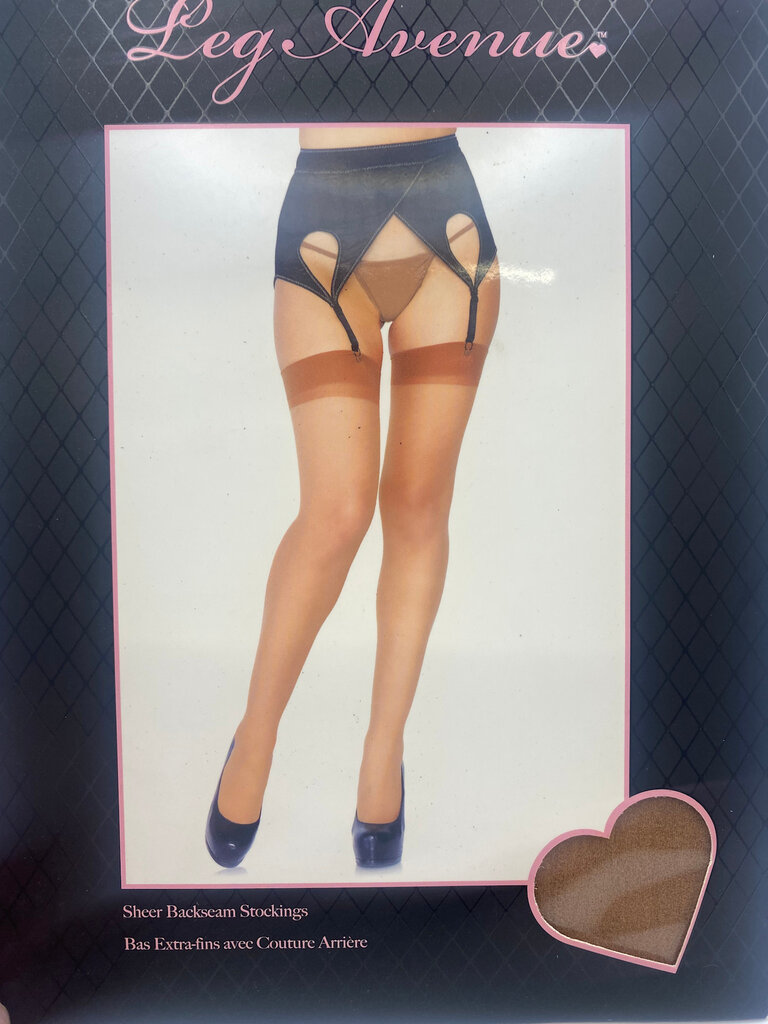 Leg Avenue Leg Avenue