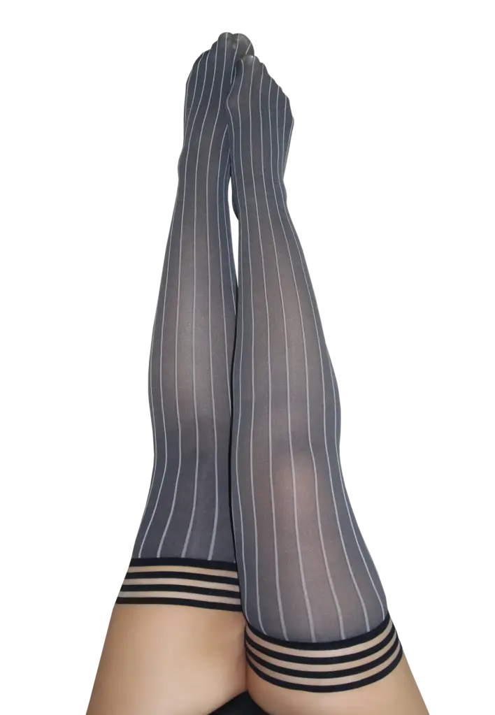 Kix'ies Kix'ies Stockings: Annabelle