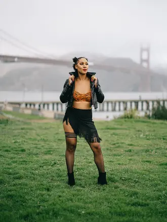 Kix'ies Kix'ies Stockings: Sam