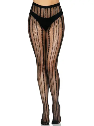 Leg Avenue Leg Avenue Eve Pantyhose (One Size)