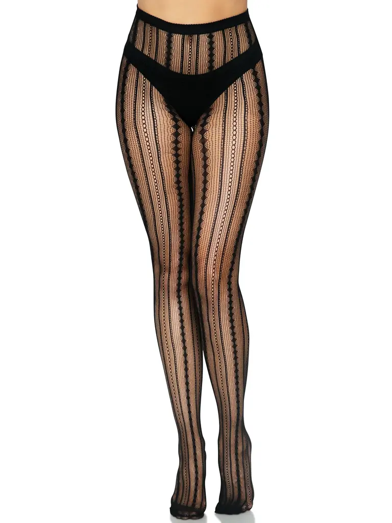 Leg Avenue Leg Avenue Eve Pantyhose