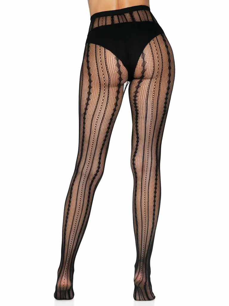 Leg Avenue Leg Avenue Eve Pantyhose