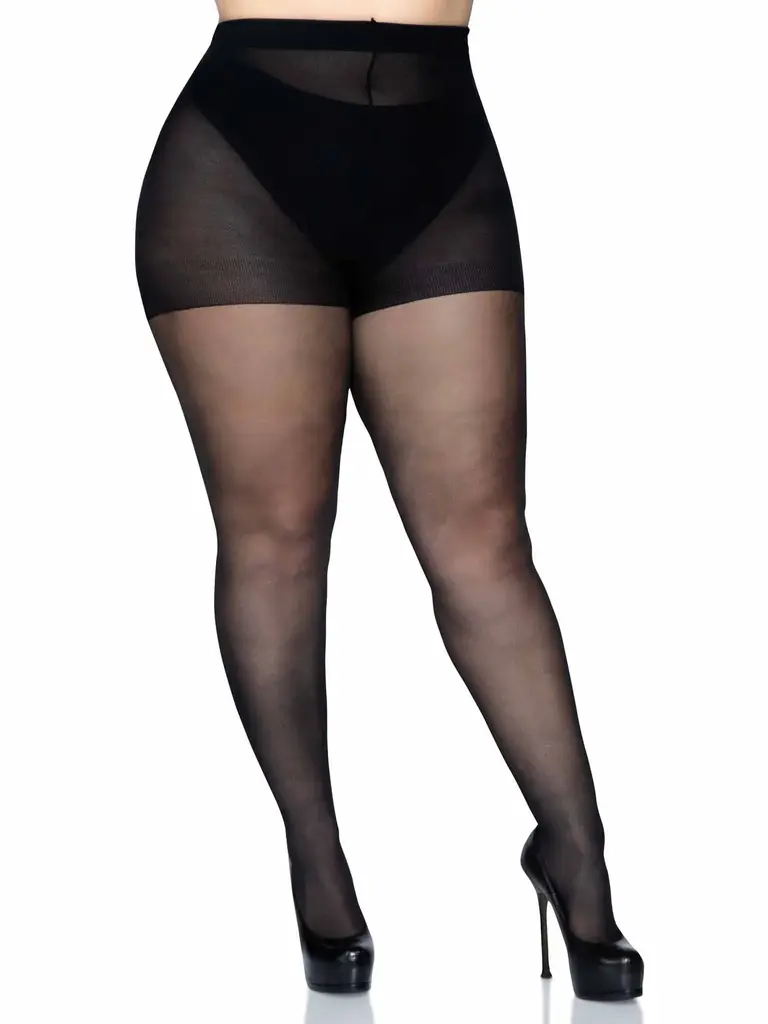 Leg Avenue Leg Avenue Cadi Pantyhose
