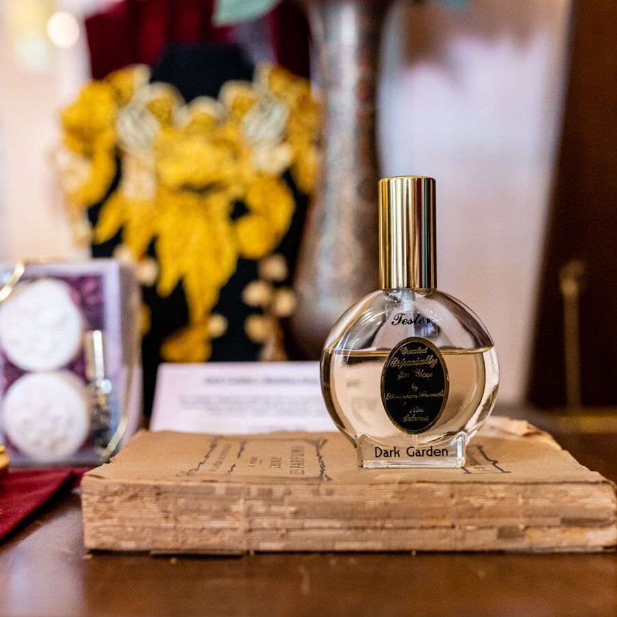 Fragrance
