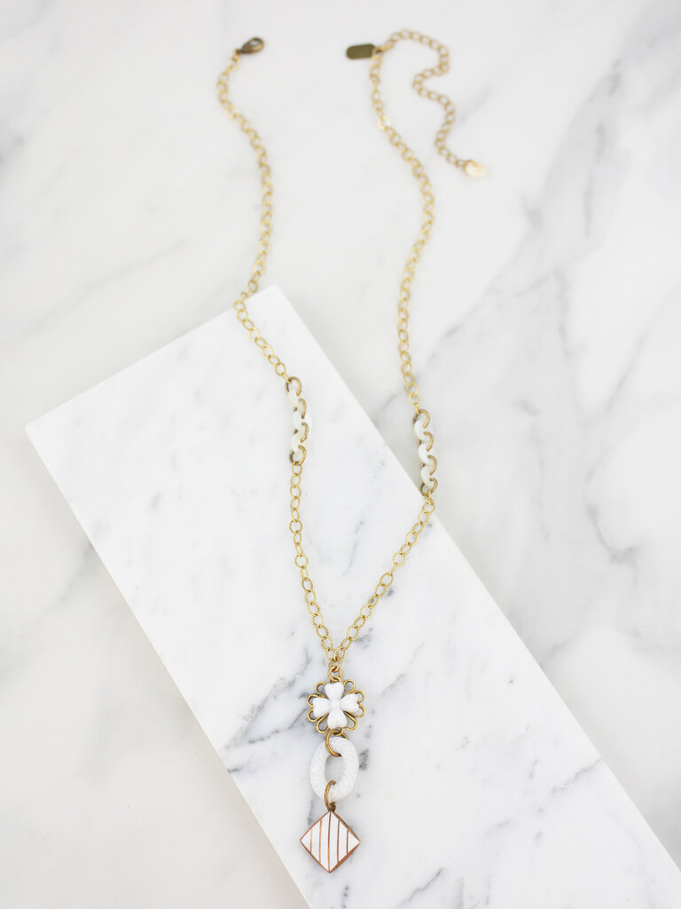 Susan Davis Susan Davis Piper Necklace