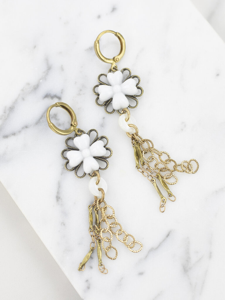 Susan Davis Susan Davis Piper Earrings