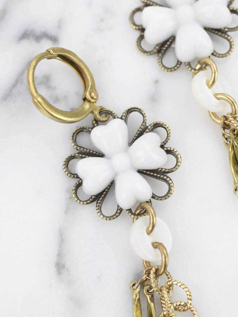 Susan Davis Susan Davis Piper Earrings
