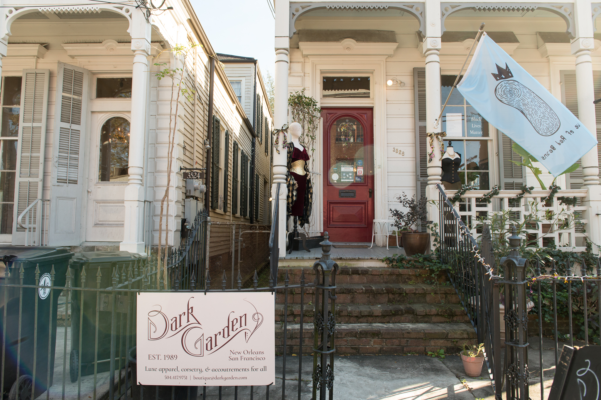 New Orleans