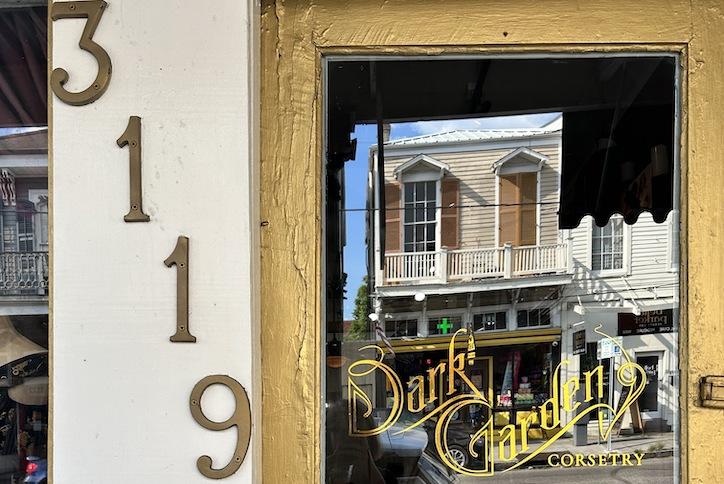 New Orleans