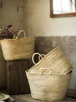 Medina Sisal Handled Baskets