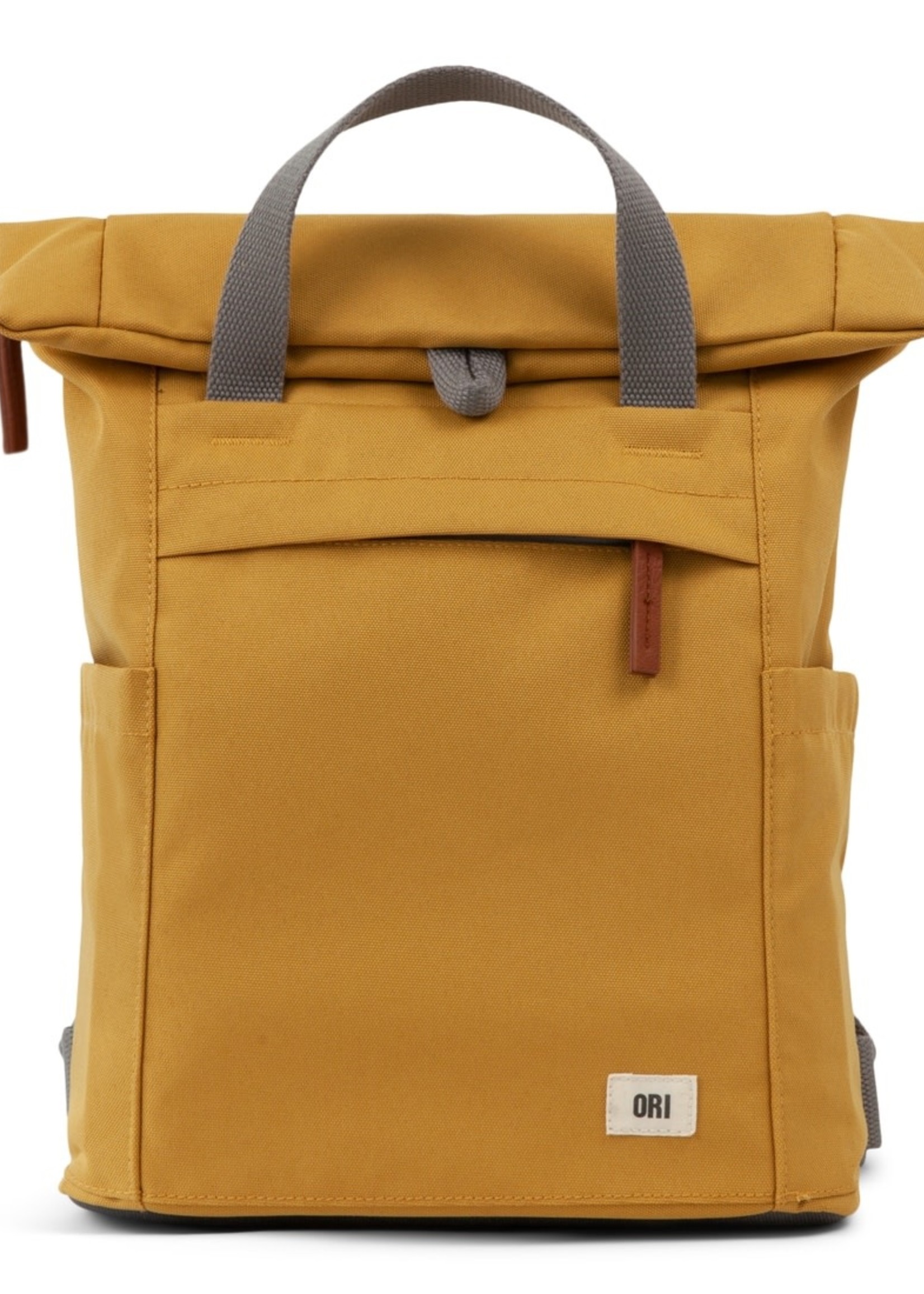 Ori London Finchley Sustainable Backpack