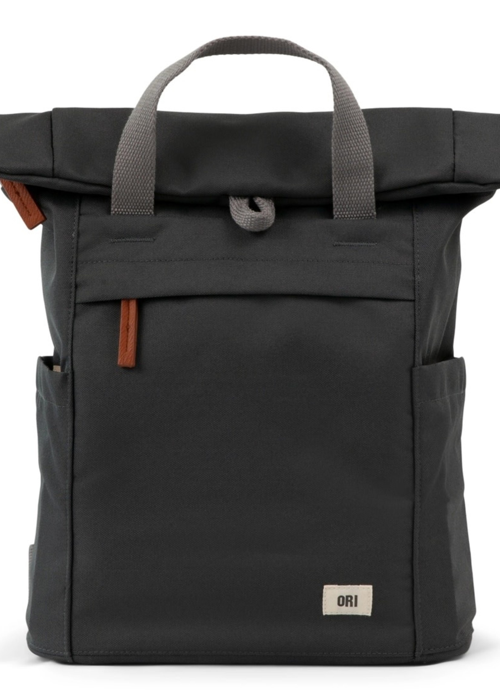 Ori London Finchley Sustainable Backpack