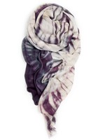 Fig & Bella Hand Dyed Scarf