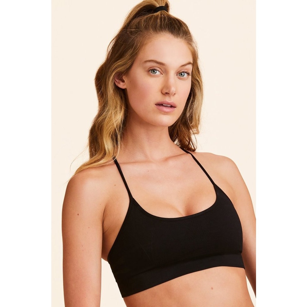 Alala cheap seamless bra