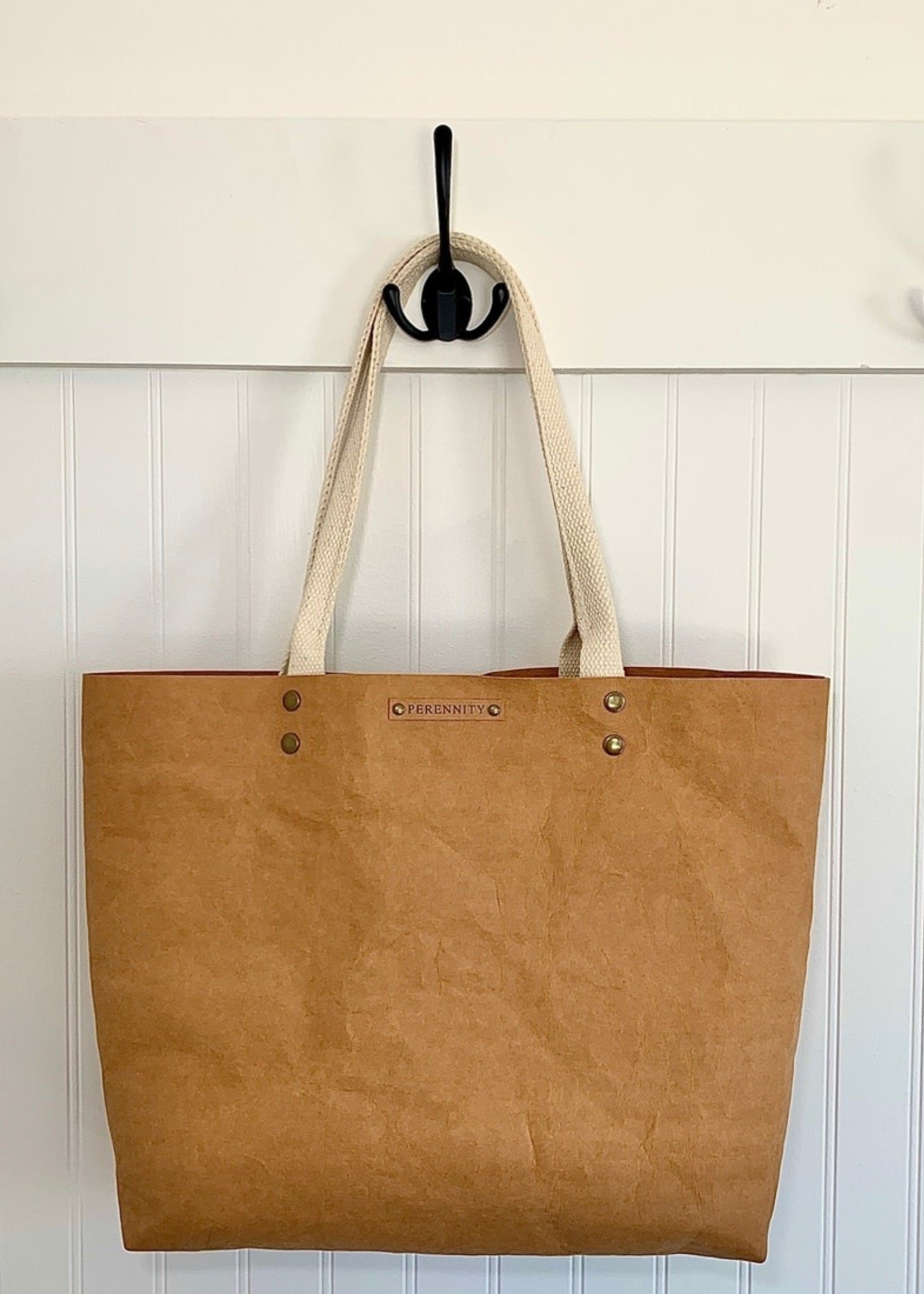 PAPER TOTE BAG