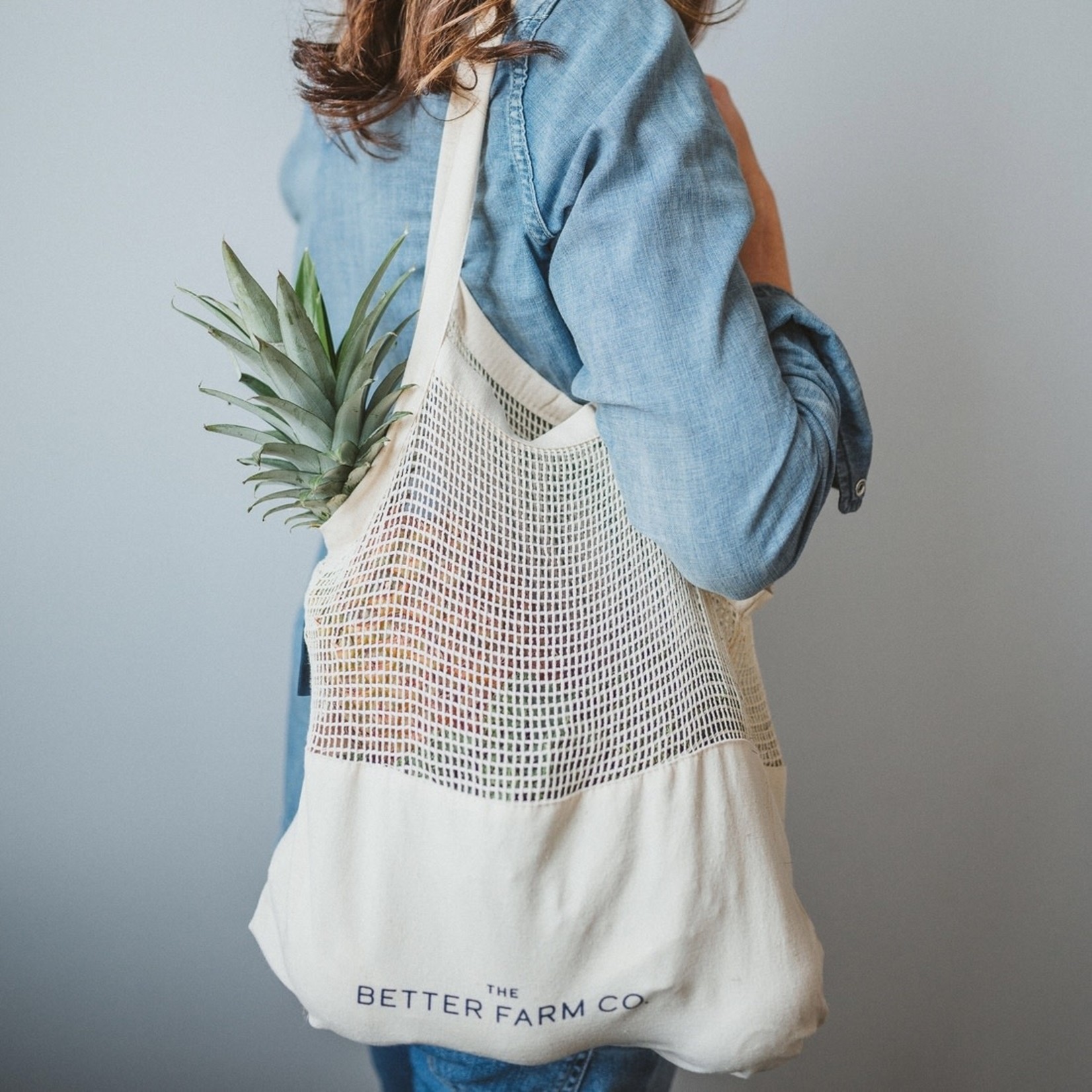 The Better Farm Co. Perfect Blend Tote