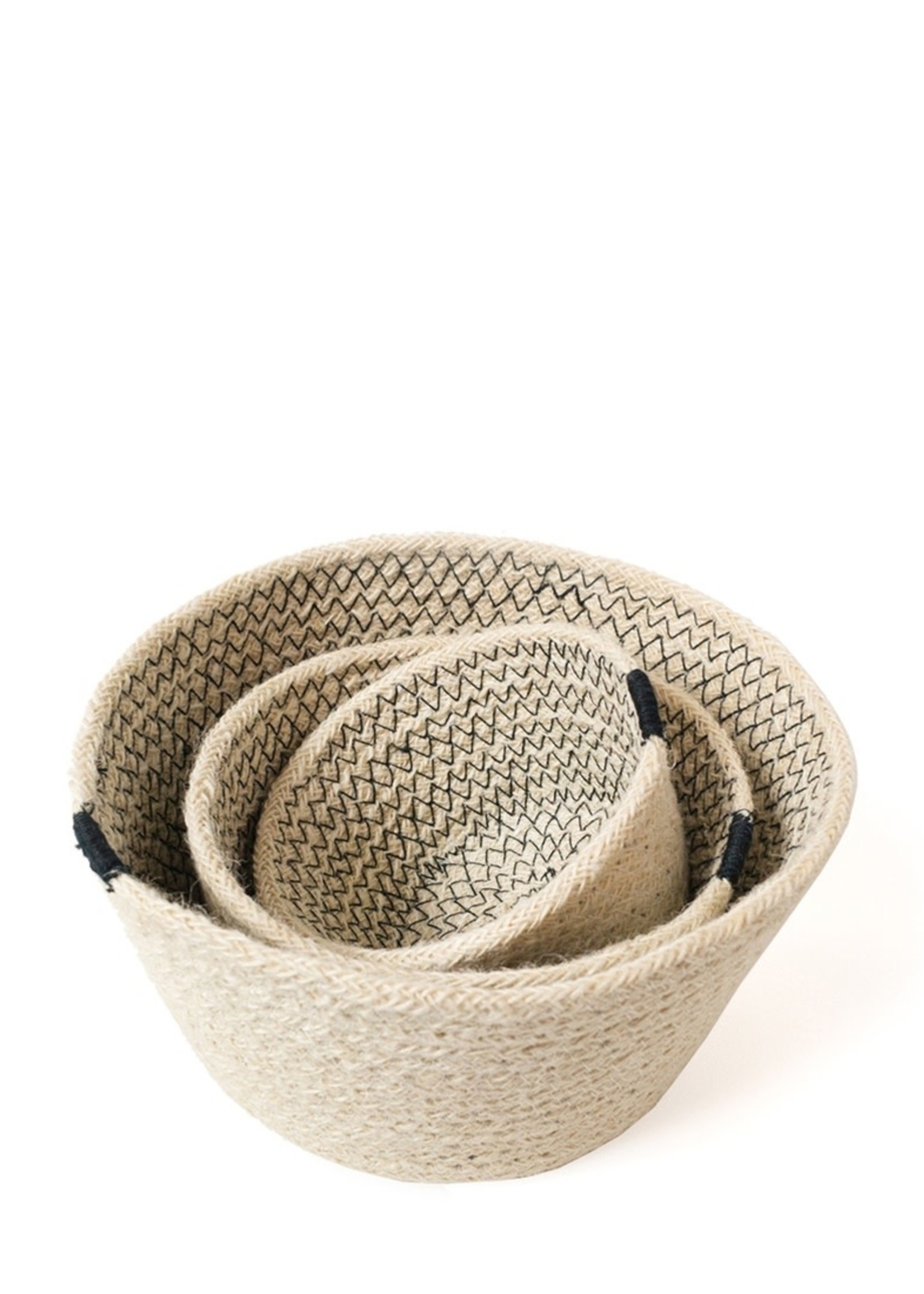 Korissa Amari Bowl Set of 3