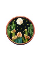 Antiquaria Night Cactus Patch