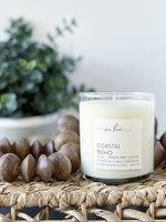 Sea Love Candles & Company Sea Love Candles