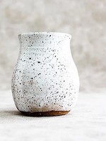 RV Pottery Small Vase