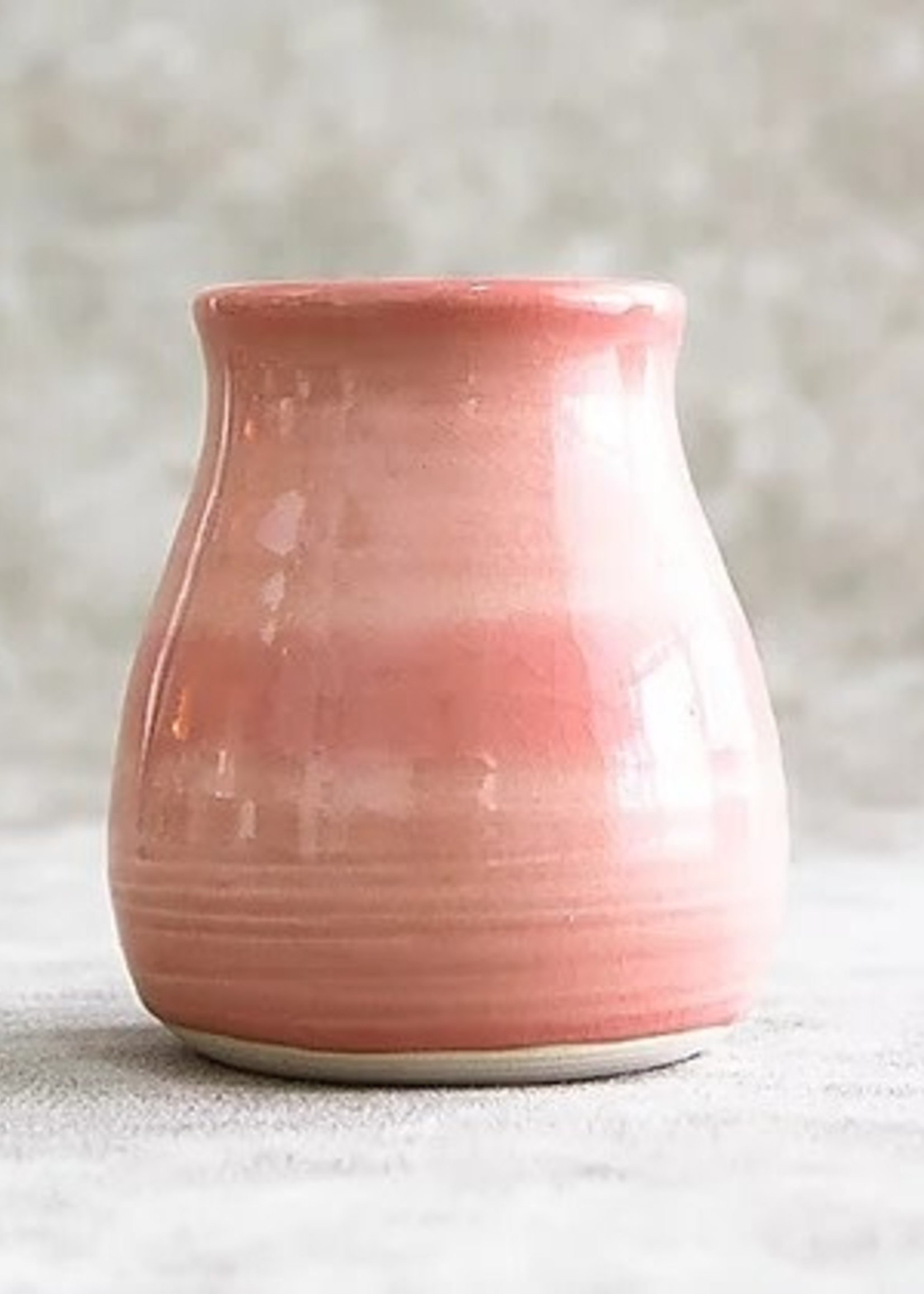 RV Pottery Small Vase