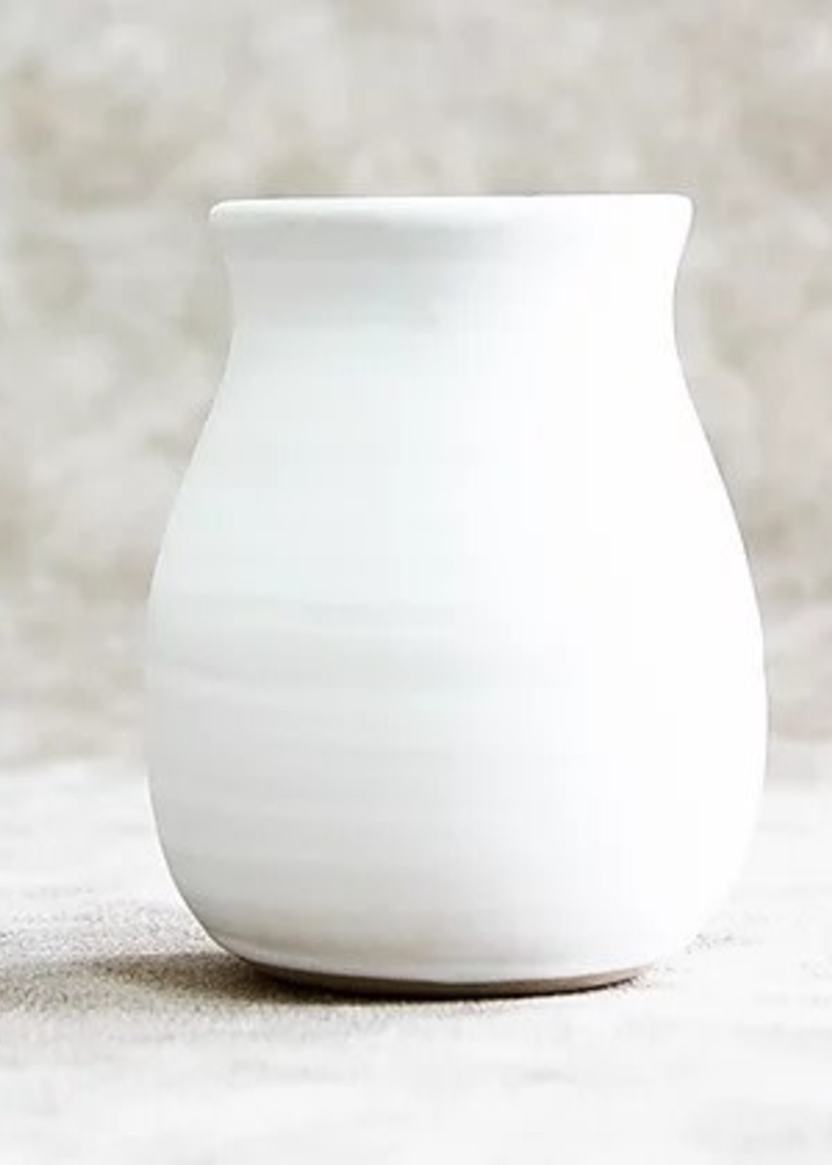 RV Pottery Small Vase