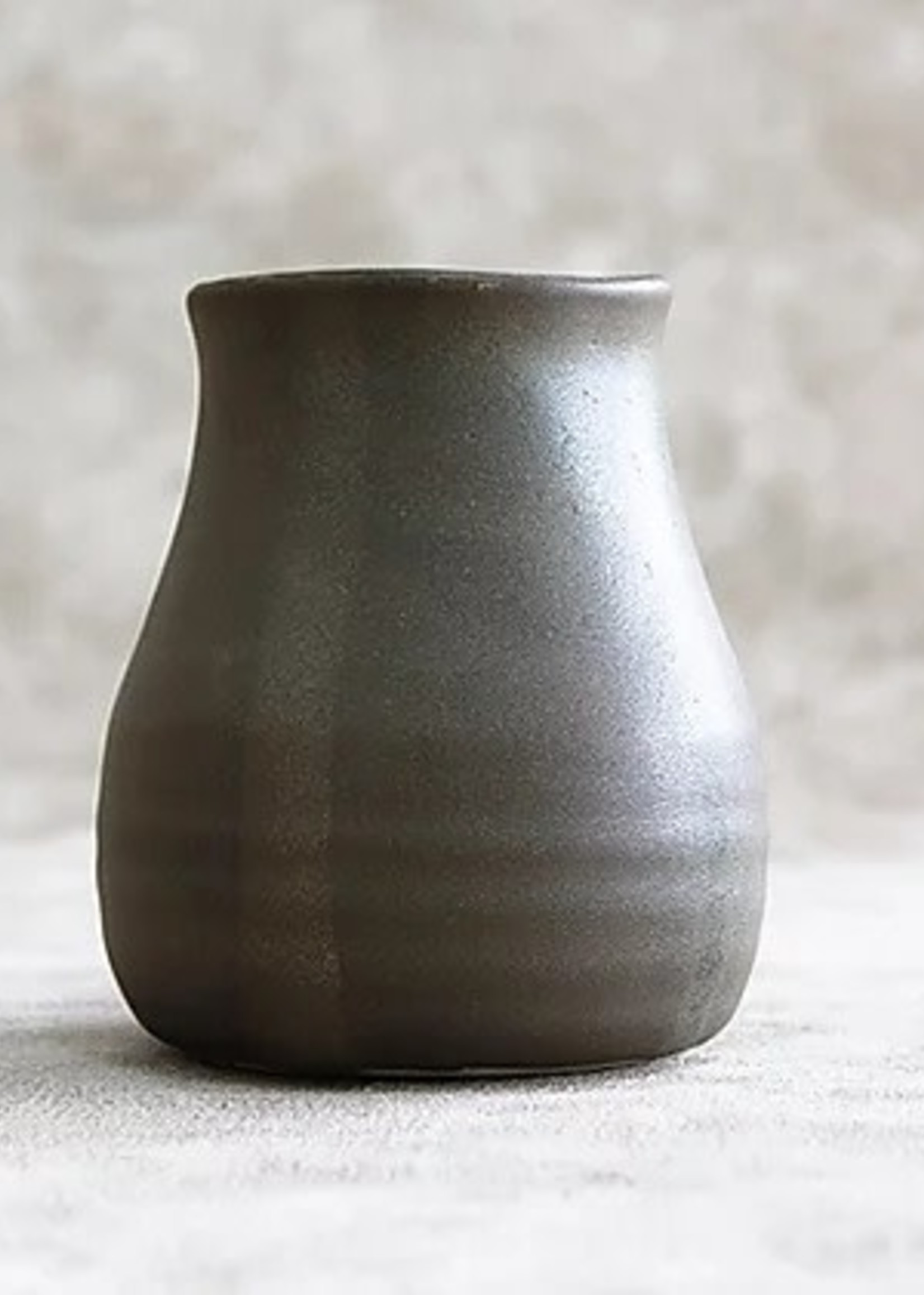 RV Pottery Small Vase