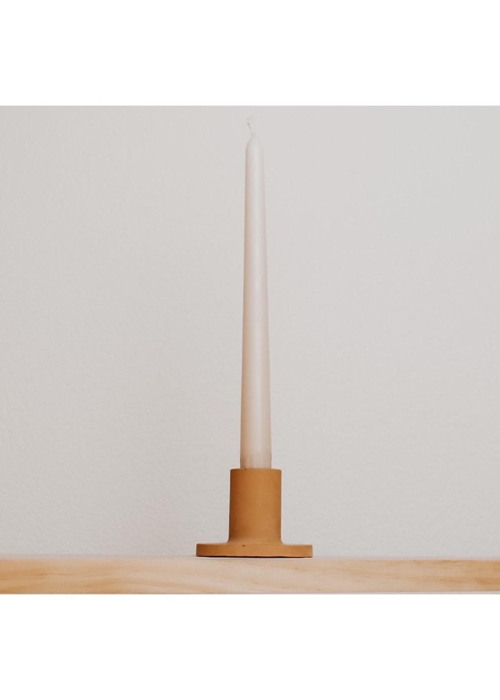 My Terracotta Home Nova Candle Holder