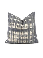 Bryar Wolf NINA Pillow Throw Pillows Grey