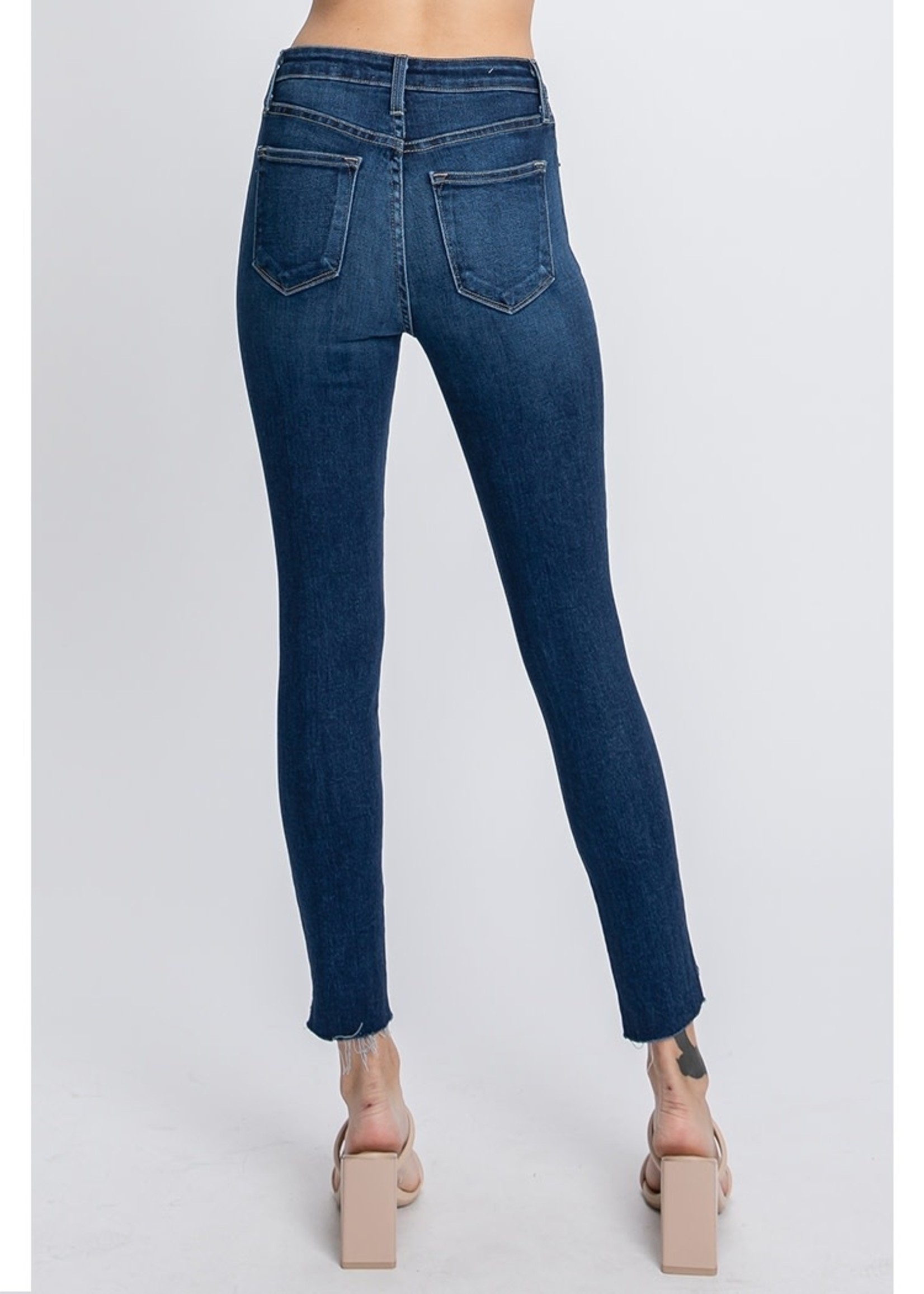 LTJ Verona Skinny Jeans