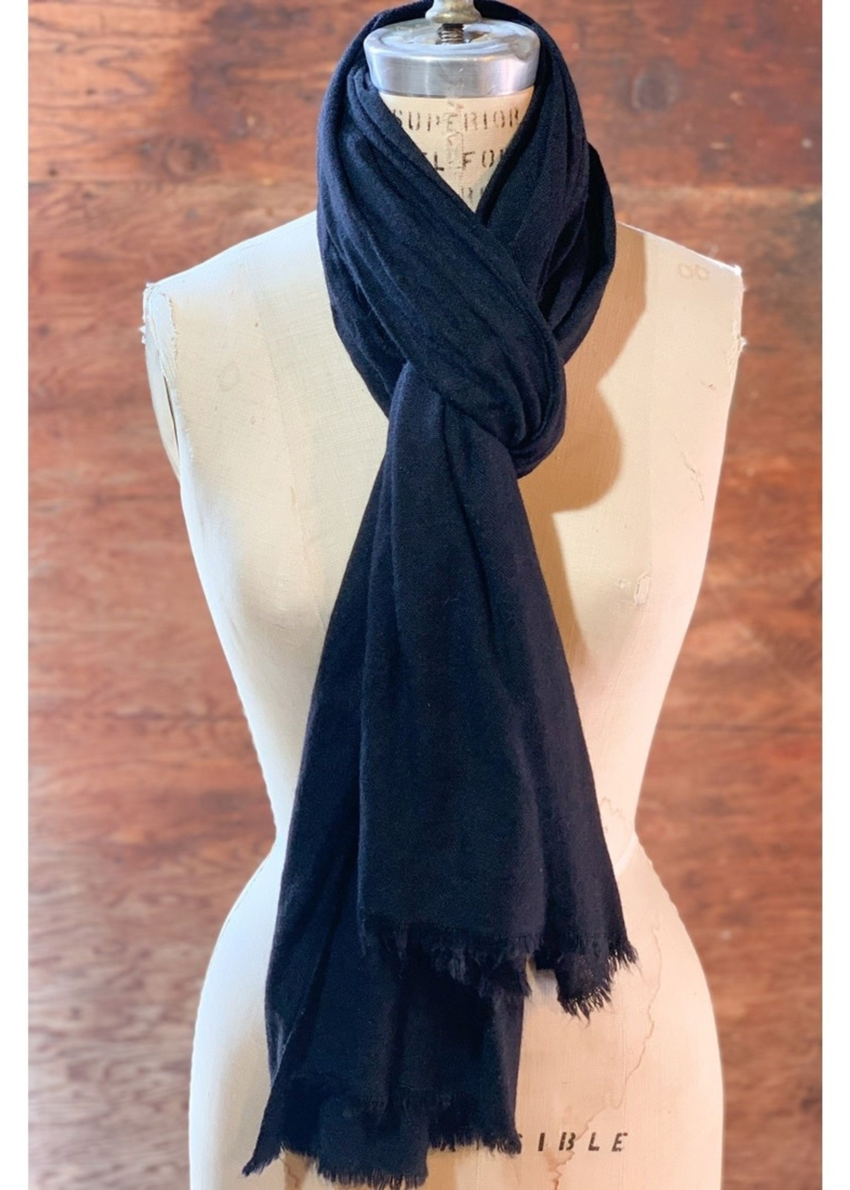 Dolma Gigi Cashmere Scarf