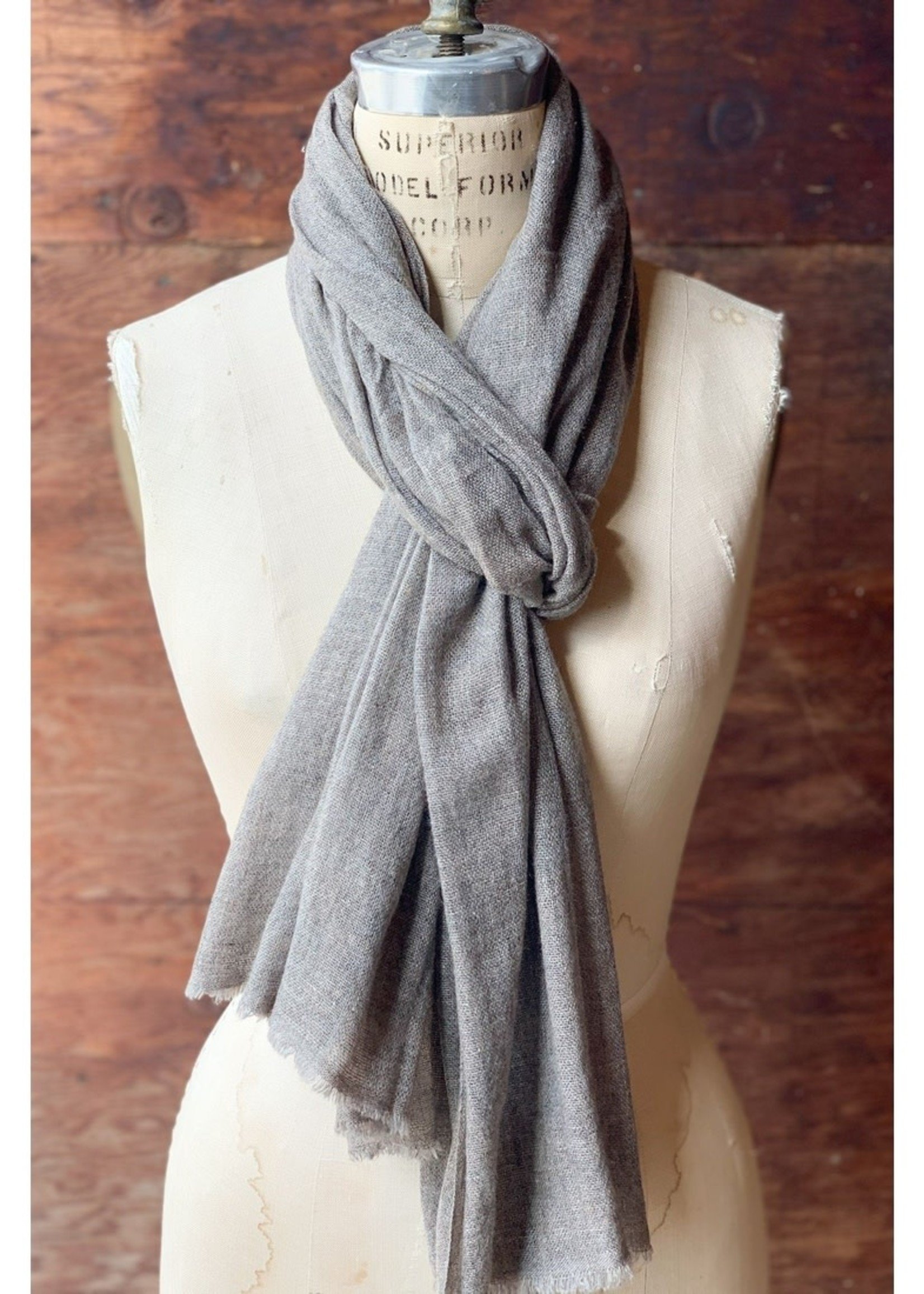 Dolma Gigi Cashmere Scarf