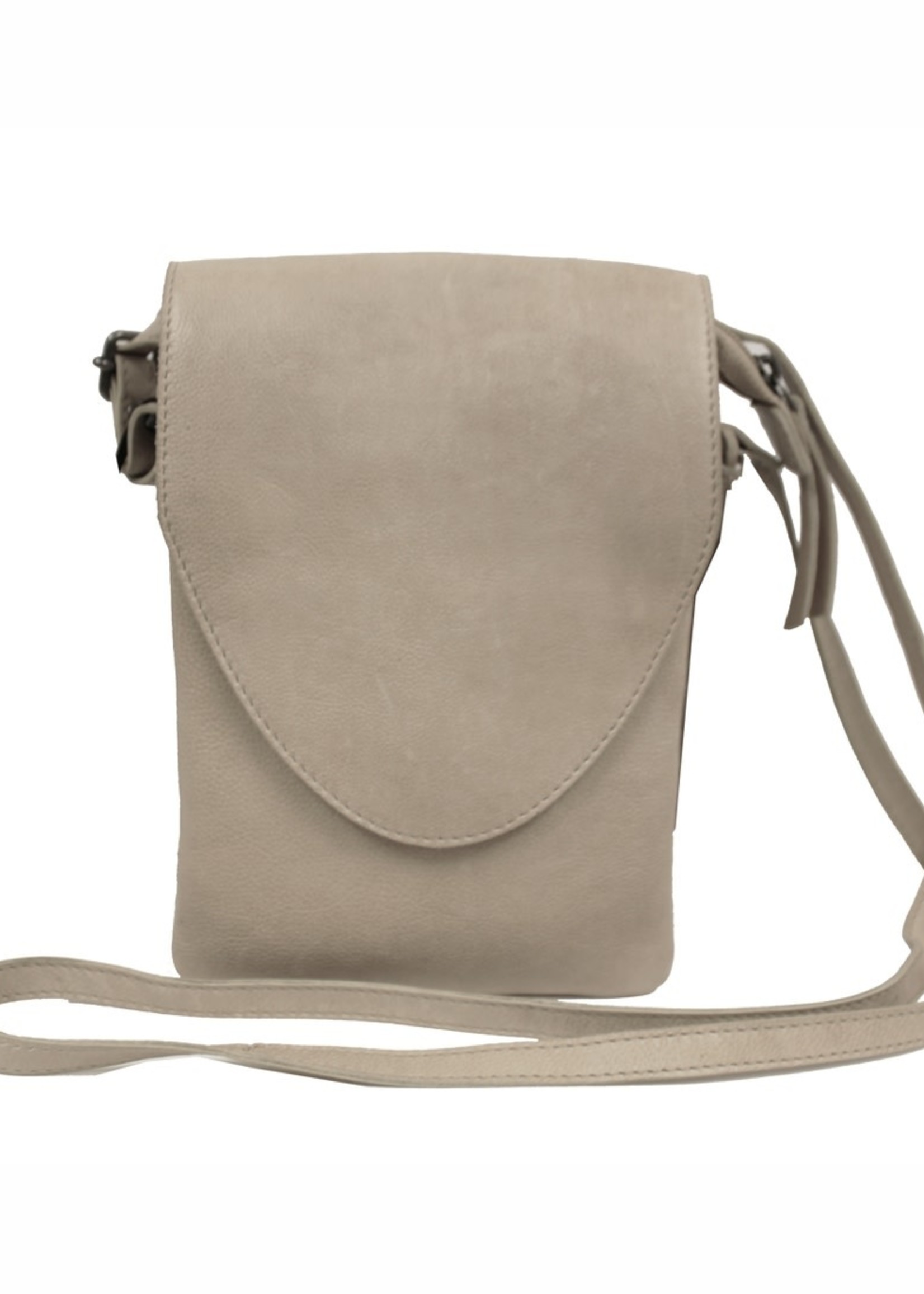 Latico Leathers Pippa Crossbody