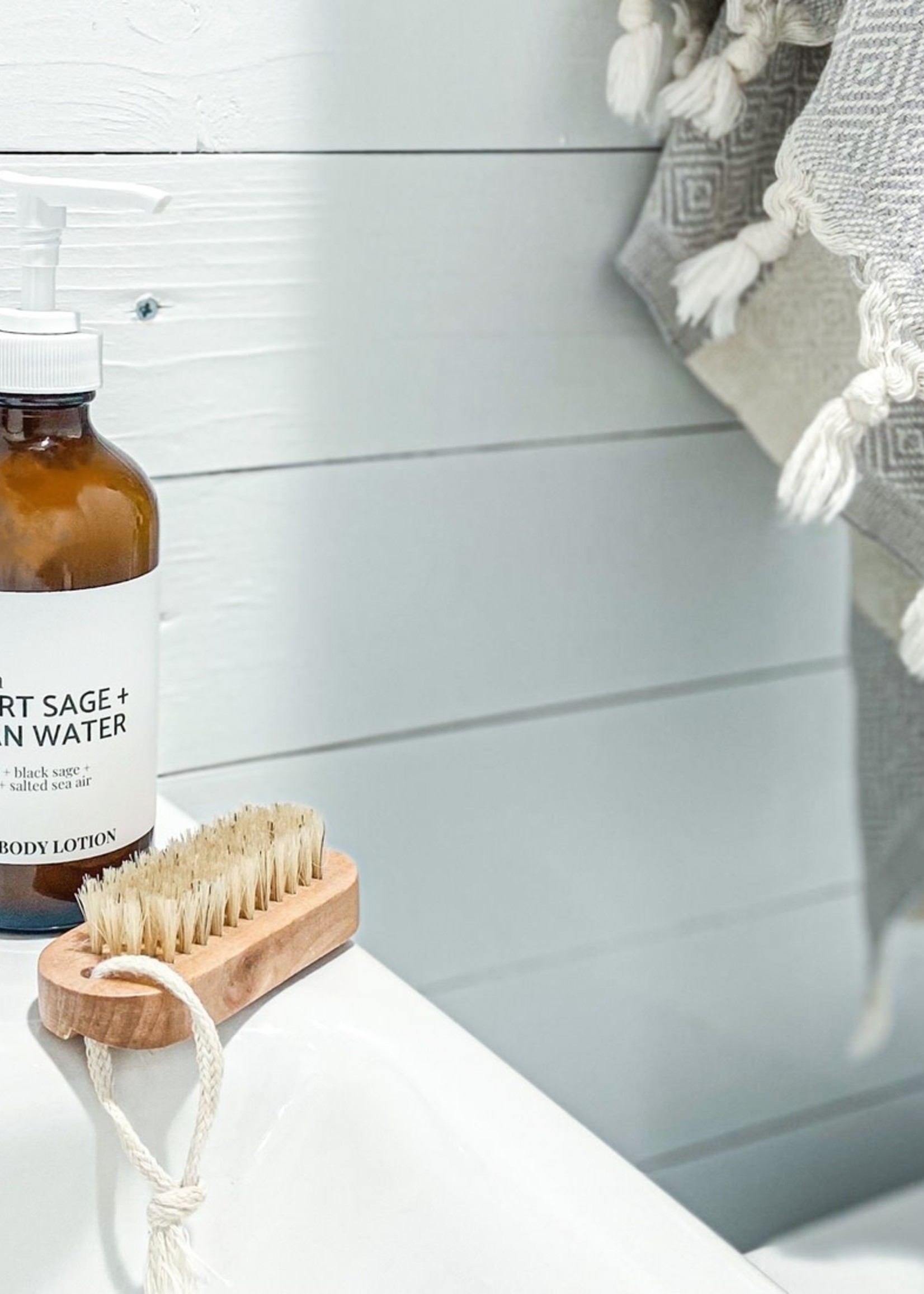 Modern Makers Home + Bath Hand + Body Lotion
