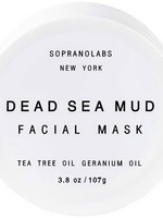 Soprano Labs Dead Sea Mud Mask