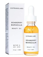 Soprano Labs Seaberry Maracujá