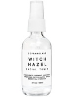 Soprano Labs Witch Hazel Firming Mist