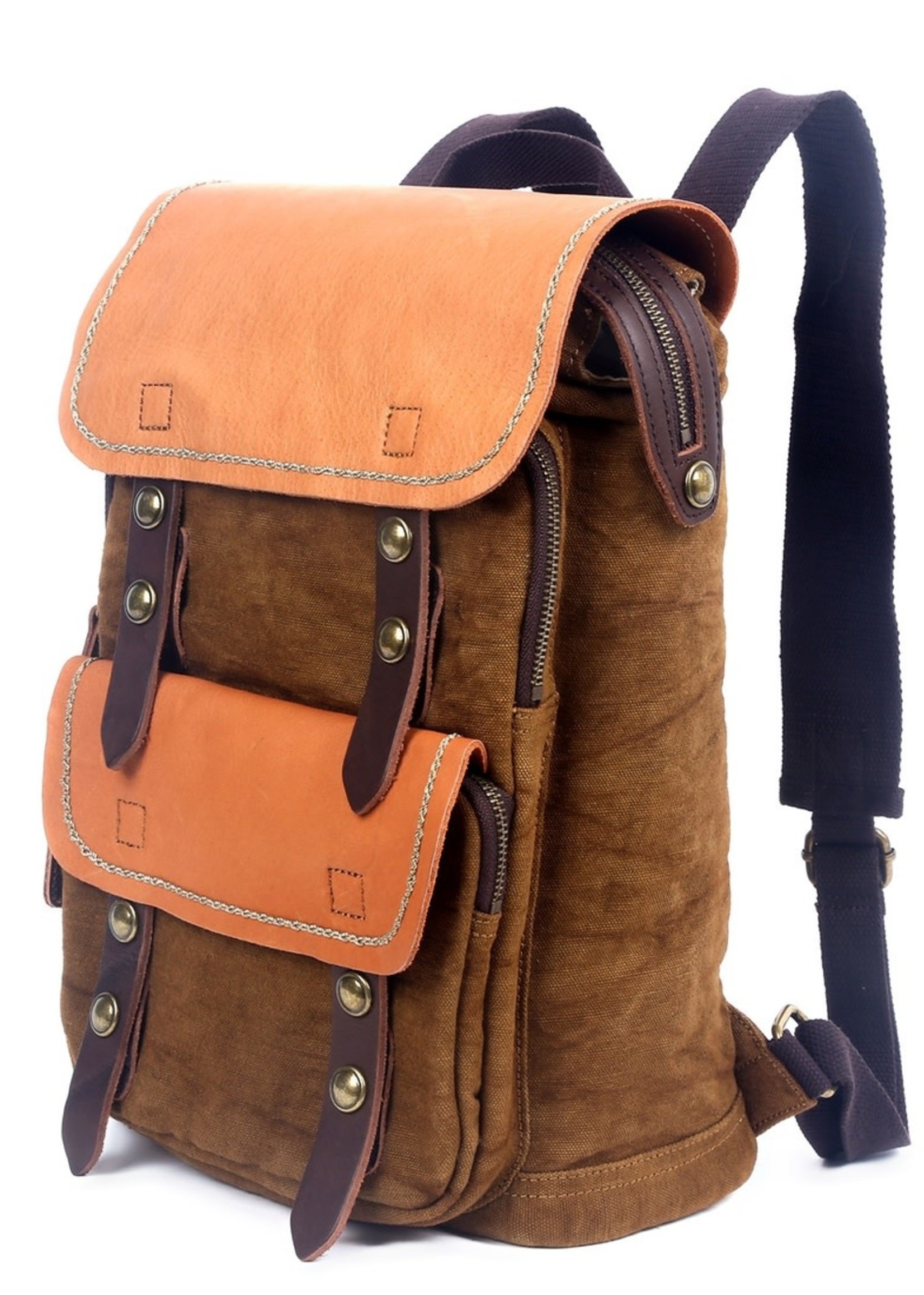 TSD Brand Birch Backpack