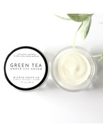 Wicked Soaps Co. Green Tea Eye Cream