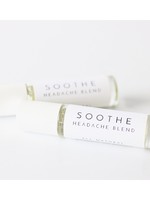 Wicked Soaps Co. Soothe Headache Blend