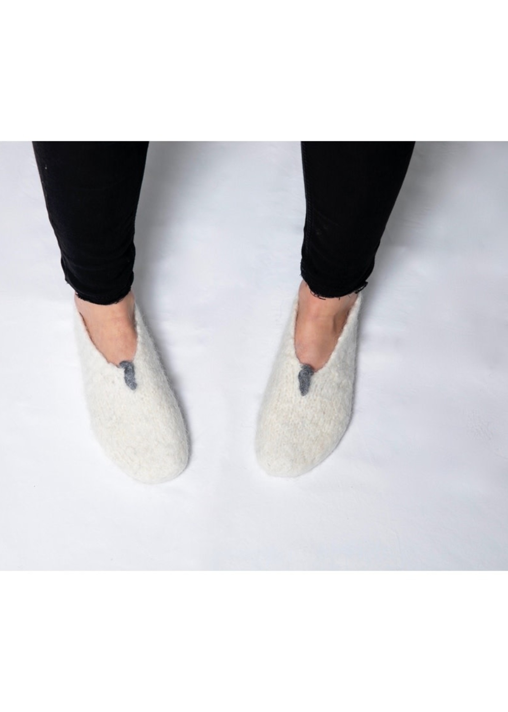 Kosy Sheep Kosy Light Slipper