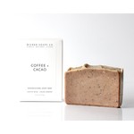 Wicked Soaps Co. Coffee + Cacao Nourishing Soap