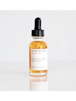 Wicked Soaps Co. Radiance Vitamin C Facial Oil